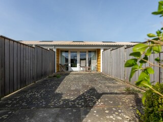 Casa de vacaciones Koudekerke Grabación al aire libre 8