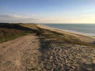 Vakantiehuis Koudekerke Omgeving 20
