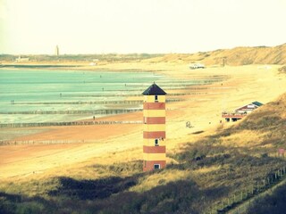Vakantiehuis Koudekerke Omgeving 21