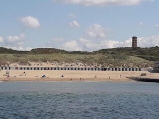 Vakantiehuis Koudekerke Omgeving 37