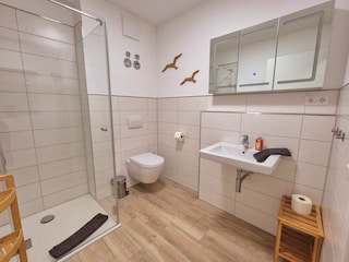 Ferienwohnung Hohen Wieschendorf Ausstattung 17