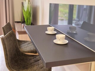 Ferienwohnung Hohen Wieschendorf Ausstattung 14