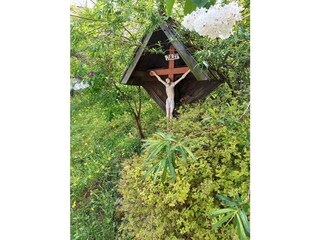 Vakantieappartement Deutschlandsberg Buitenaudio-opname 3