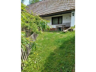Vakantieappartement Deutschlandsberg Buitenaudio-opname 4