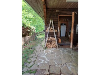 Vakantieappartement Deutschlandsberg Buitenaudio-opname 8