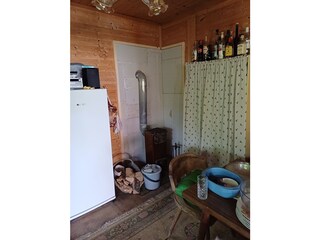 Vakantieappartement Deutschlandsberg Buitenaudio-opname 11