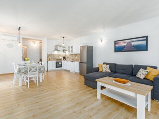 Vakantiehuis Vrsar Kenmerken 6