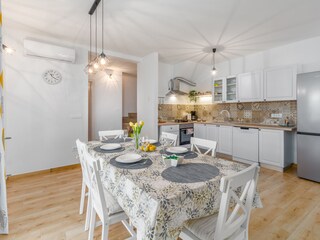 Vakantiehuis Vrsar Kenmerken 7