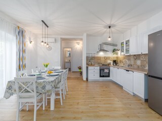 Vakantiehuis Vrsar Kenmerken 8