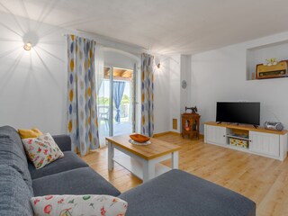 Vakantiehuis Vrsar Kenmerken 9