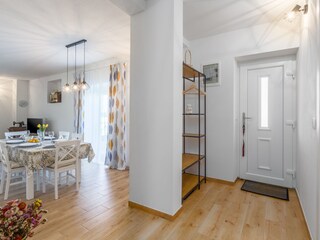 Casa per le vacanze Vrsar Caratteristiche 10