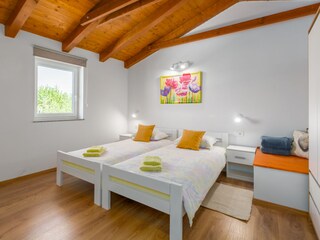 Vakantiehuis Vrsar Kenmerken 11