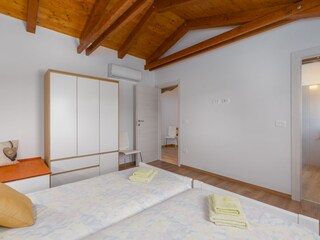 Casa per le vacanze Vrsar Caratteristiche 12