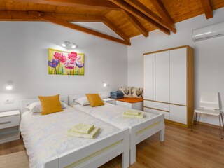 Casa per le vacanze Vrsar Caratteristiche 14