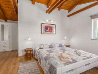 Vakantiehuis Vrsar Kenmerken 15