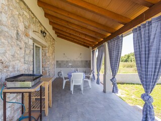 Vakantiehuis Vrsar Kenmerken 18