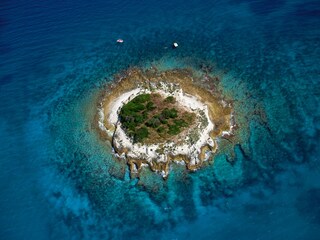 Casa per le vacanze Vrsar Ambiente 21