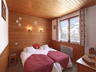 Chalet Les Deux Alpes Équipement 11