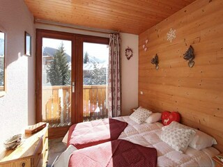 Chalet Les Deux Alpes Caratteristiche 12