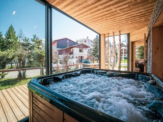 Chalet Les Deux Alpes  39