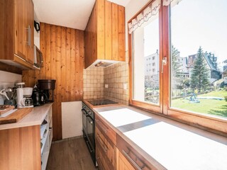 Chalet Les Deux Alpes Kenmerken 8