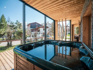 Chalet Les Deux Alpes  38