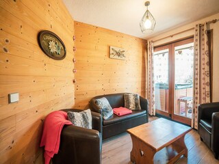 Chalet Les Deux Alpes Características 12