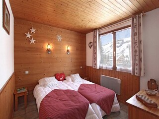 Chalet Les Deux Alpes Características 7