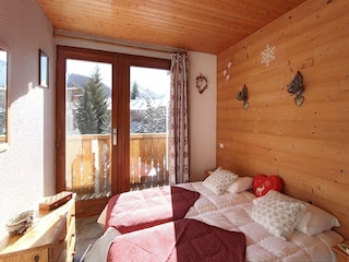 Chalet Les Deux Alpes Características 10