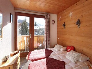 Chalet Les Deux Alpes Équipement 11