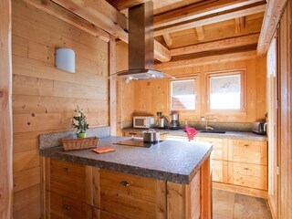 Chalet Les Deux Alpes Features 10