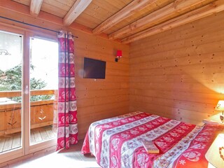 Chalet Les Deux Alpes Features 11
