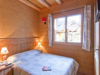 Chalet Les Deux Alpes Caratteristiche 15