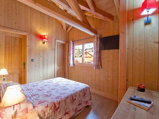 Chalet Les Deux Alpes Features 12