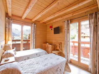 Chalet Les Deux Alpes Équipement 10