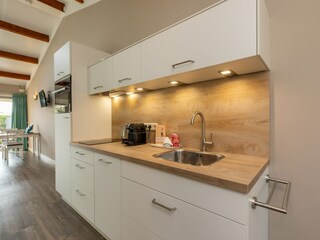 Ferienhaus Koudekerke Ausstattung 13