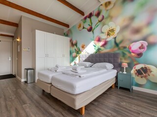 Vakantiehuis Koudekerke Kenmerken 14