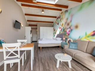 Maison de vacances Koudekerke Équipement 15