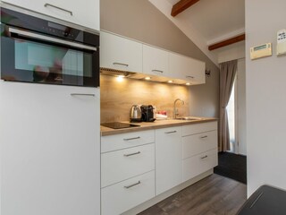 Ferienhaus Koudekerke Ausstattung 17
