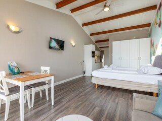 Ferienhaus Koudekerke Ausstattung 19