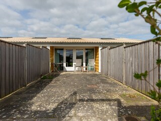Maison de vacances Koudekerke Enregistrement extérieur 7