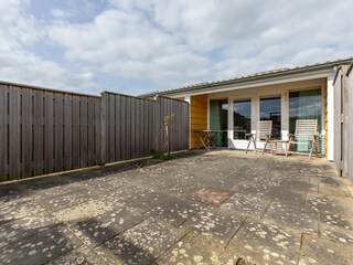 Casa per le vacanze Koudekerke Registrazione all'aperto 8