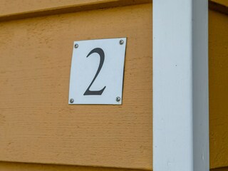Vakantiehuis Koudekerke  21