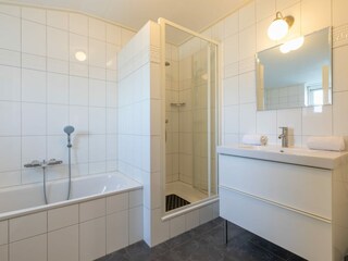 Holiday house Koudekerke Features 12