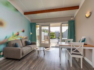 Holiday house Koudekerke Features 9