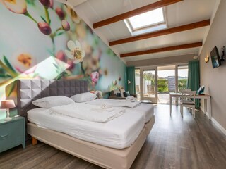 Holiday house Koudekerke Features 17