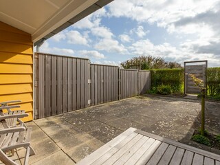 Holiday house Koudekerke Outdoor Recording 1