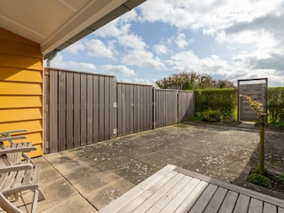 Maison de vacances Koudekerke Enregistrement extérieur 7