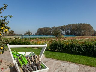 Casa per le vacanze Koudekerke Registrazione all'aperto 8