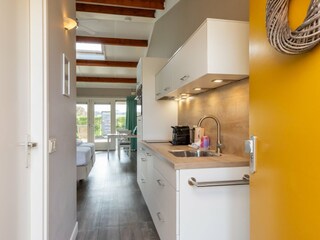 Holiday house Koudekerke Features 15